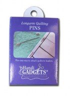 quilting pins